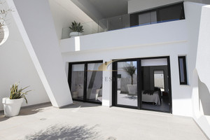 Dom na sprzedaż 140m2 Walencja Alicante Guardamar Del Segura - zdjęcie 2
