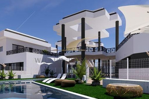 Mieszkanie na sprzedaż 67m2 Walencja Alicante Benijofar - zdjęcie 3