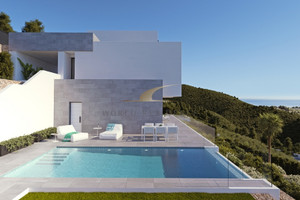Dom na sprzedaż 505m2 Walencja Alicante Altea - zdjęcie 2