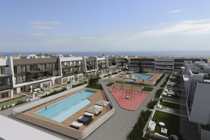 Mieszkanie na sprzedaż 70m2 Walencja Alicante Gran Alacant - zdjęcie 1