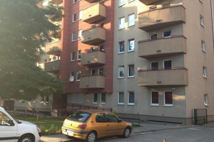 Mieszkanie do wynajęcia 31m2 Poznań Grunwald Grunwaldzka  - zdjęcie 1