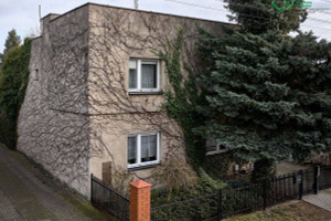 Dom na sprzedaż 160m2 Poznań Grunwald Junikowska-ok - zdjęcie 1