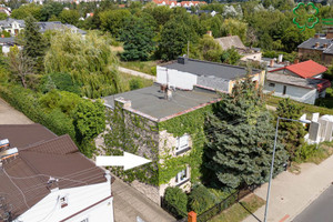 Dom na sprzedaż 160m2 Poznań Grunwald Grunwald Południe Junikowska-ok - zdjęcie 1