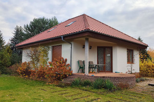Dom na sprzedaż 190m2 poznański Pobiedziska Tuczno - zdjęcie 1