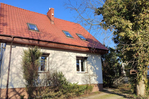 Dom na sprzedaż 240m2 Poznań Podolany Zakopiańska - zdjęcie 1