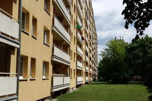 Mieszkanie do wynajęcia 38m2 Poznań Jeżyce Bonin - zdjęcie 2