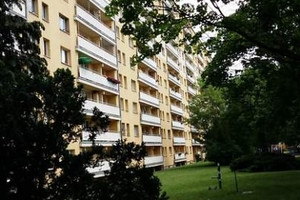Mieszkanie do wynajęcia 38m2 Poznań Jeżyce Bonin - zdjęcie 1