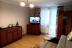 Mieszkanie do wynajęcia 32m2 poznański Czerwonak Koziegłowy osiedle Leśne - zdjęcie 1
