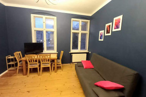 Mieszkanie do wynajęcia 51m2 Poznań Grunwald Grunwald Południe Piotra Skargi - zdjęcie 1