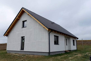 Dom na sprzedaż 140m2 gnieźnieński Kiszkowo Rybno Wielkie Azaliowa - zdjęcie 2