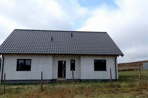 Dom na sprzedaż 140m2 gnieźnieński Kiszkowo Rybno Wielkie Azaliowa - zdjęcie 3