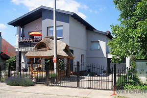 Dom na sprzedaż 230m2 Poznań Jeżyce Podolany - zdjęcie 1