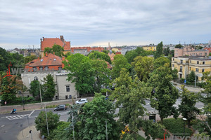 Mieszkanie do wynajęcia 39m2 Poznań Grunwald - zdjęcie 1