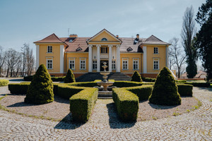 Dom na sprzedaż 520m2 nakielski Kcynia Chwaliszewo - zdjęcie 1
