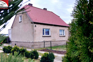 Dom na sprzedaż 107m2 Poznań Krzesiny-Pokrzywno-Garaszewo Krzesiny - zdjęcie 1