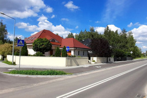 Dom na sprzedaż 201m2 poznański Swarzędz Gruszczyn - zdjęcie 1