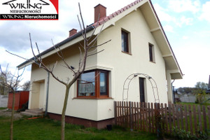 Dom na sprzedaż 156m2 poznański Kleszczewo Gowarzewo - zdjęcie 1
