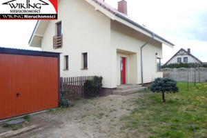 Dom na sprzedaż 156m2 poznański Kleszczewo Gowarzewo - zdjęcie 3