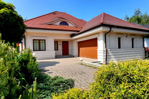 Dom na sprzedaż 201m2 poznański Swarzędz Gruszczyn - zdjęcie 2