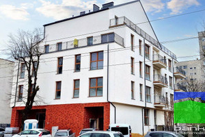 Mieszkanie na sprzedaż 100m2 pabianicki Pabianice Warszawska - zdjęcie 1