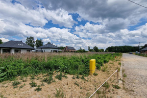 Działka na sprzedaż 1907m2 Łódź Widzew Nowosolna - zdjęcie 1