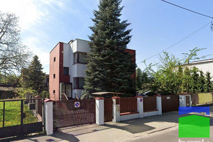 Dom na sprzedaż 650m2 Łódź Bałuty Julianów-Marysin-Rogi - zdjęcie 1