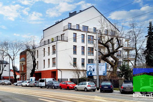 Mieszkanie na sprzedaż 47m2 pabianicki Pabianice Warszawska - zdjęcie 2