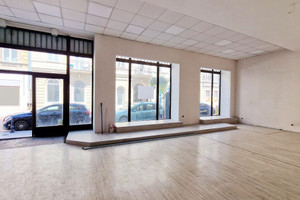 Komercyjne do wynajęcia 488m2 Łódź Polesie Stefana Jaracza - zdjęcie 1