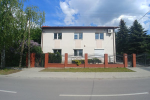 Dom na sprzedaż 543m2 Łódź Górna Rokicie - zdjęcie 2