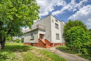 Dom na sprzedaż 210m2 pruszkowski Michałowice Reguły Ogrodowa - zdjęcie 1