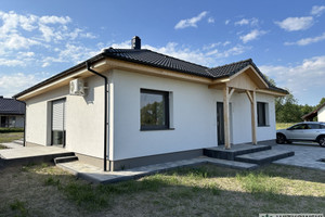 Dom na sprzedaż 111m2 poznański Dopiewo Dopiewiec al. Rydzowa - zdjęcie 1