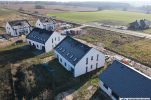Dom na sprzedaż 125m2 poznański Tarnowo Podgórne Jankowice - zdjęcie 1