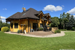 Dom na sprzedaż 164m2 szamotulski Kaźmierz - zdjęcie 1