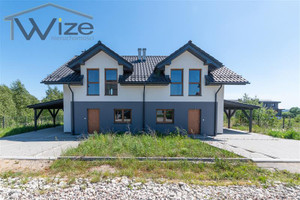 Dom na sprzedaż 145m2 kartuski Żukowo Lniska Cisowa - zdjęcie 2