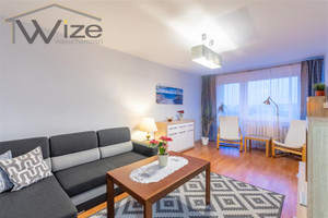 Mieszkanie na sprzedaż 33m2 Gdańsk Przymorze Kołobrzeska - zdjęcie 1