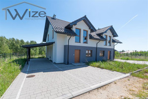 Dom na sprzedaż 145m2 kartuski Żukowo Lniska Cisowa - zdjęcie 1