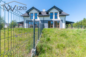 Dom na sprzedaż 145m2 kartuski Żukowo Lniska Cisowa - zdjęcie 3