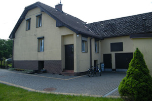 Dom na sprzedaż 130m2 bielski Jaworze - zdjęcie 1