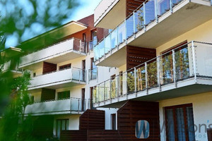 Mieszkanie na sprzedaż 24m2 nowodworski Stegna Lipowa - zdjęcie 2