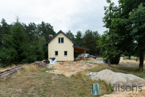 Dom na sprzedaż 120m2 wołomiński Radzymin Nowe Załubice Opolska - zdjęcie 3