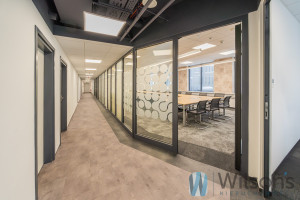 Komercyjne do wynajęcia 921m2 Warszawa Wola Żelazna - zdjęcie 1