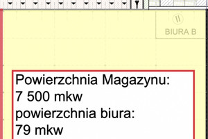 Komercyjne do wynajęcia 7600m2 wołomiński Radzymin S8 Węzeł Wola Rasztowska - zdjęcie 2