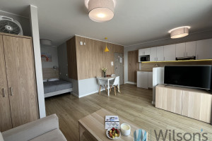 Mieszkanie na sprzedaż 55m2 nowodworski Stegna Grunwaldzka - zdjęcie 2