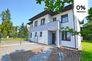 Dom na sprzedaż 162m2 warszawski zachodni Łomianki - zdjęcie 1