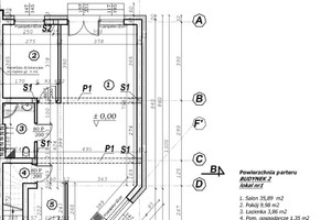 Mieszkanie na sprzedaż 63m2 wołomiński Marki Wilcza - zdjęcie 2