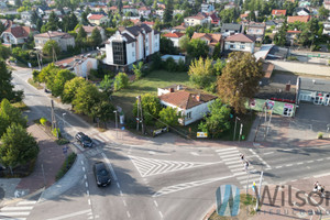 Działka na sprzedaż 1470m2 wołomiński Kobyłka - zdjęcie 1