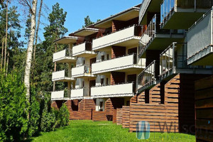Mieszkanie na sprzedaż 24m2 nowodworski Stegna Lipowa - zdjęcie 3