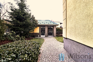 Dom na sprzedaż 493m2 wołomiński Zielonka Stefana Okrzei - zdjęcie 1