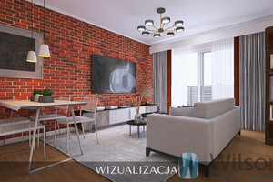 Mieszkanie na sprzedaż 54m2 Warszawa Targówek Bródno Piotra Wysockiego - zdjęcie 1