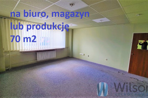 Komercyjne do wynajęcia 70m2 Warszawa Białołęka Elektronowa - zdjęcie 2
